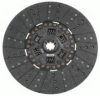 SACHS 1878 600 555 Clutch Disc